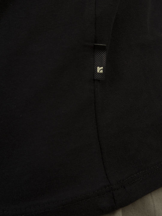 T-shirt Black