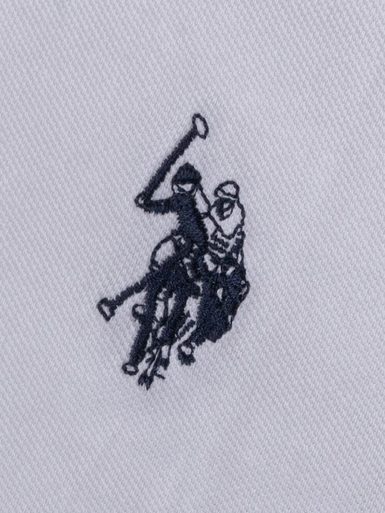 Bren T-shirt Λευκό