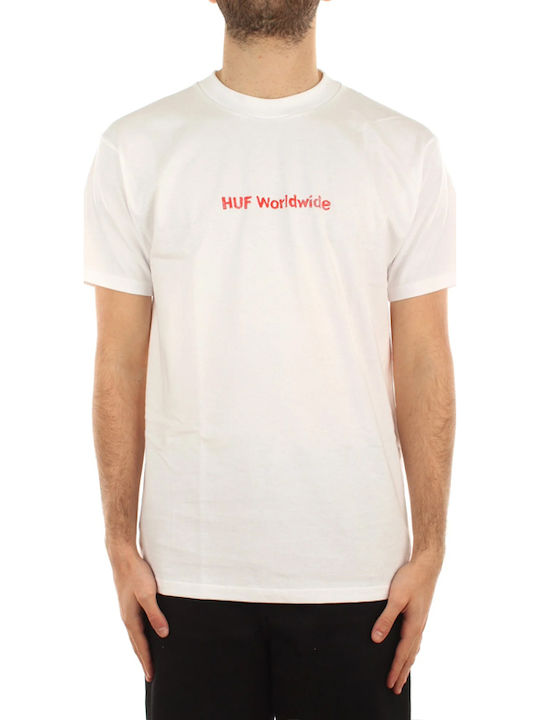 Merida T-Shirt White