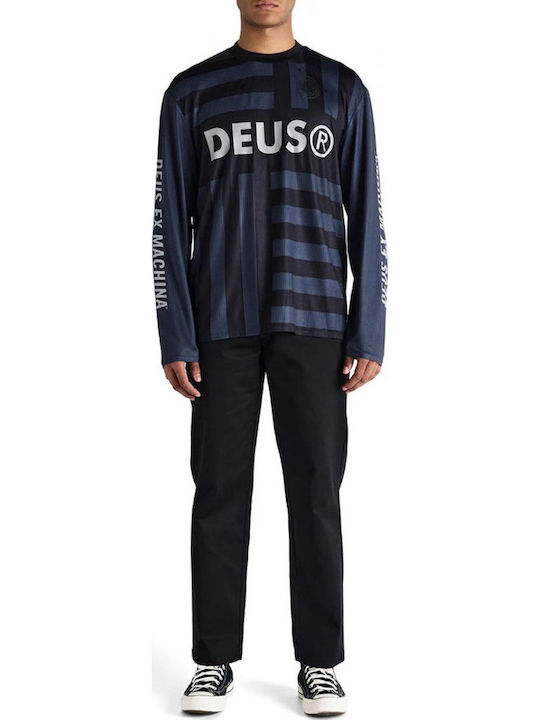 Moto Tricou Black
