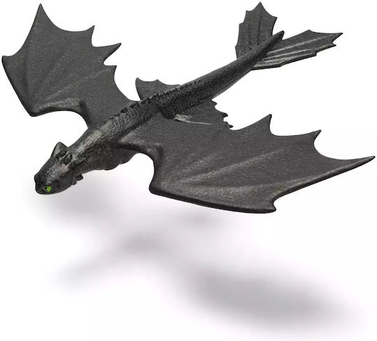 How To Train Your Dragon Flying Dragon