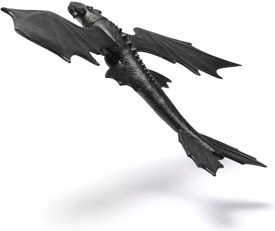 How To Train Your Dragon Flying Dragon