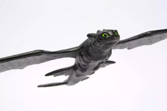 How To Train Your Dragon Flying Dragon
