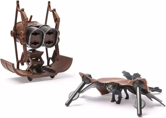 How To Train Your Dragon Dragon Catching Set