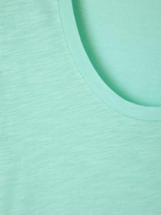 Women's T-shirt Mint