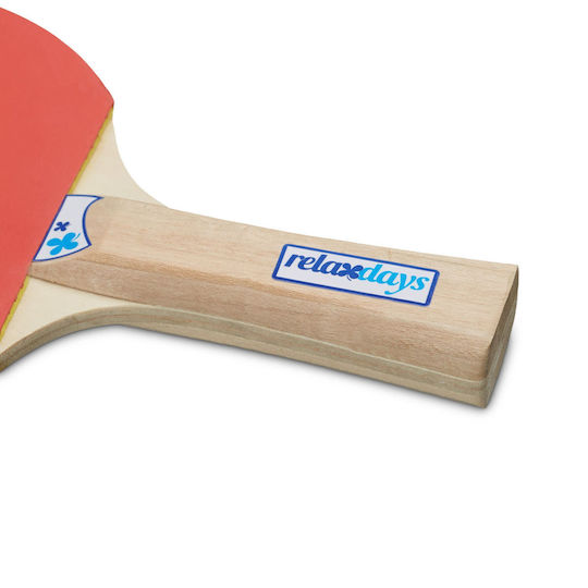 Relaxdays Spielzeug Ping Pong