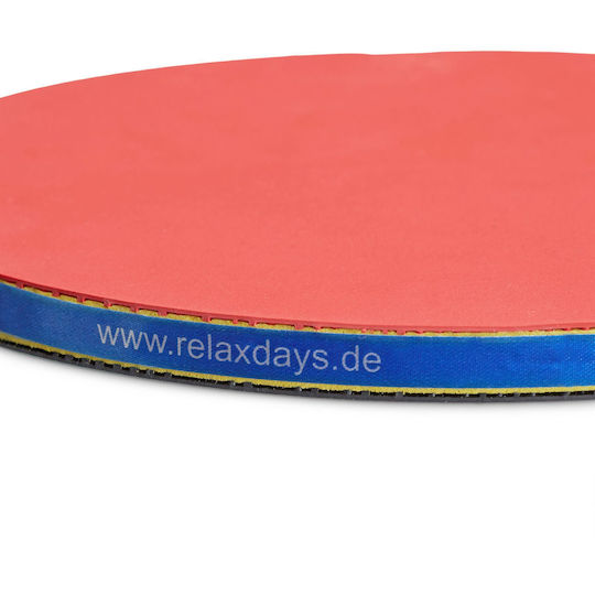 Relaxdays Spielzeug Ping Pong