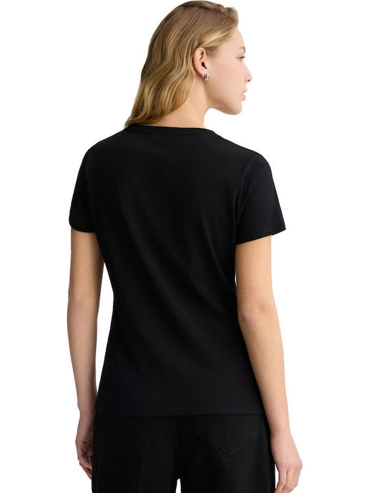 Women's Blouse Black