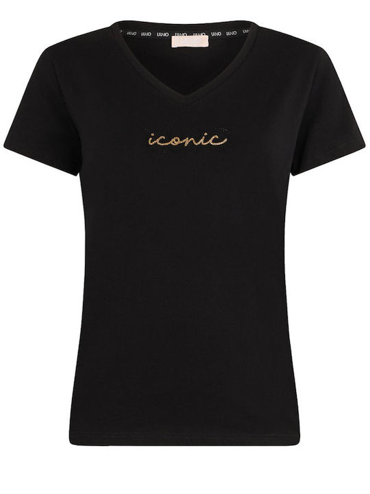Women's Blouse Black