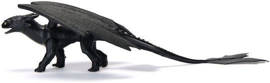 Action Figure Toothless Dragon How to train your Dragon 20cm.