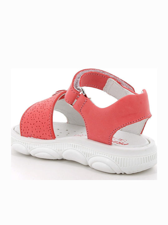 Kids' Sandals Anatomic Red