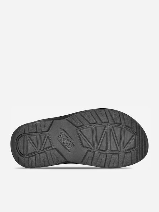 Kids' Sandals Hurricane Black