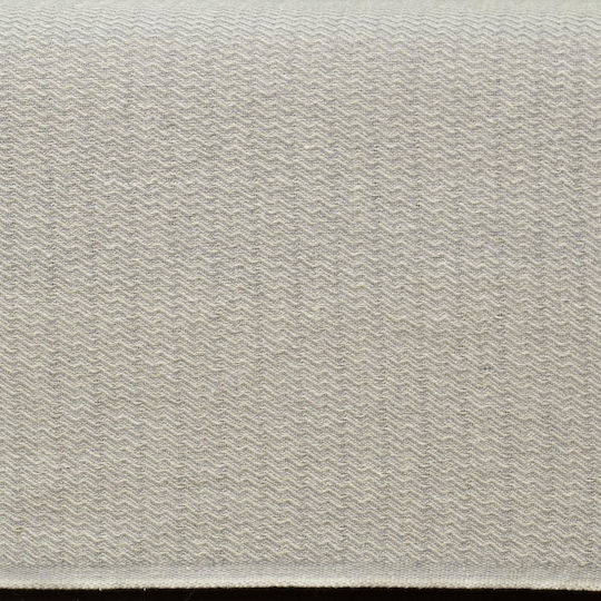Cotone Ριχτάρι Πολυθρόνας 200x180εκ. Γκρί