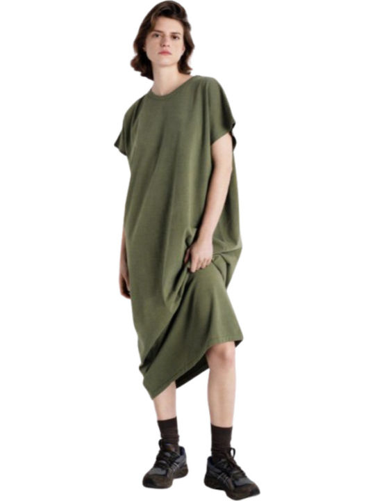 Rochie Khaki