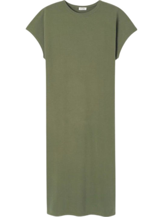 Rochie Khaki