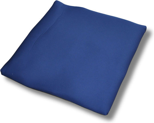 Capelli Orthopädisches Kissen Sitz 48x48x4cm KC224848