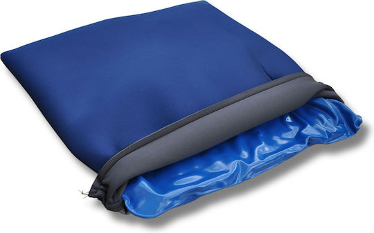 Capelli Orthopädisches Kissen Sitz 48x48x4cm KC224848