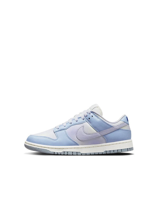 Dunk Low Adidași Pentru Bărbați Culoare Full Face Lila