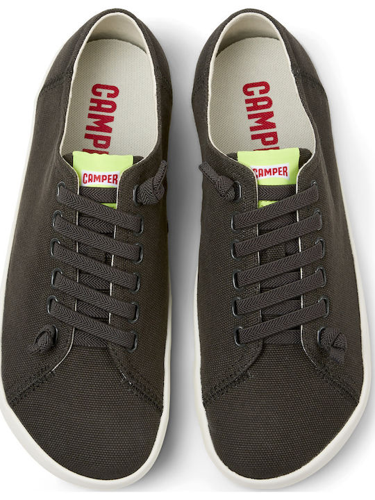 Peu Rambla Sneakers Gray