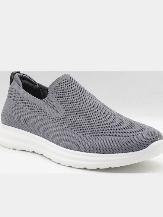 Adidași Pentru Bărbați Gri
