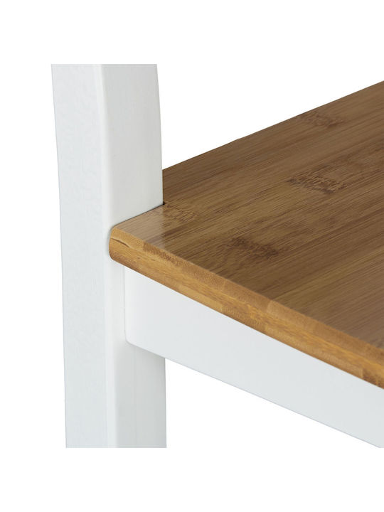 Scaun Albă 50x28.5x28buc 1buc