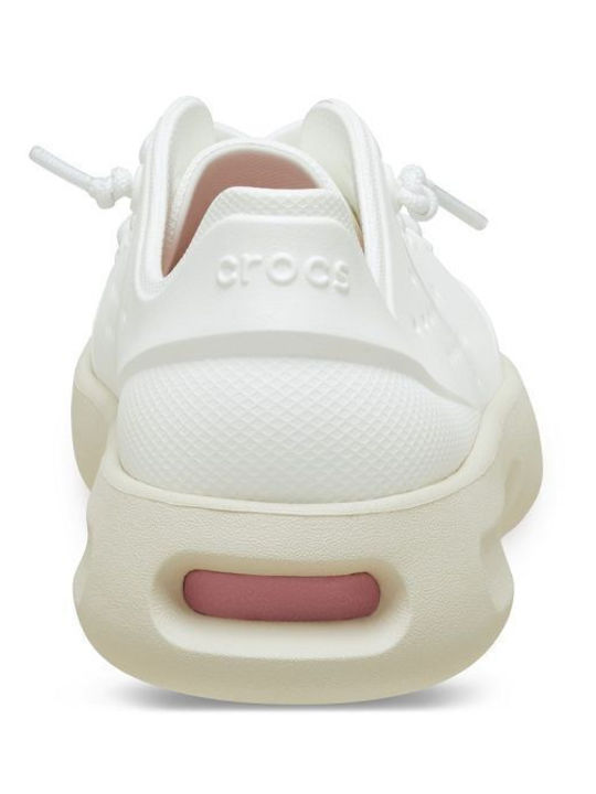 Pacer Sneakers White