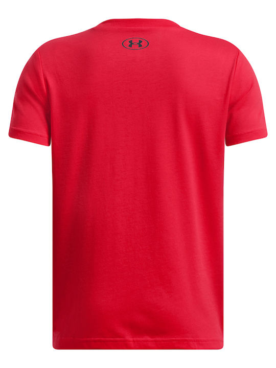Under Armour Roșu