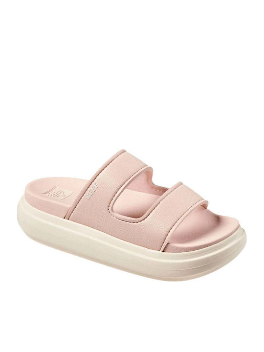 Anatomic Women's Platform Shoes Pink