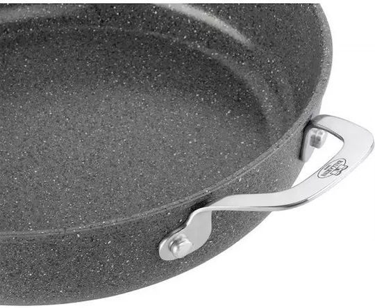 Ballarini Salina Pan With Lid made of Aluminum 28cm