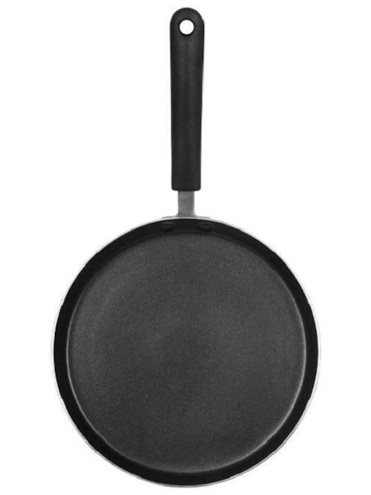 Rondell crepieră din Aluminiu cu Strat Antiaderent 24cm