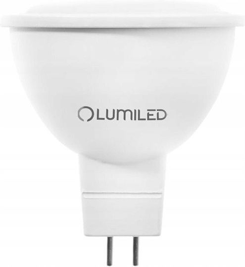Aigostar Bec LED 6W și Formă MR16 Alb rece 580lm