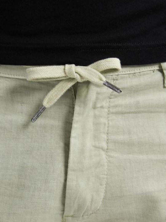 Men's Shorts Cargo Desert Sage