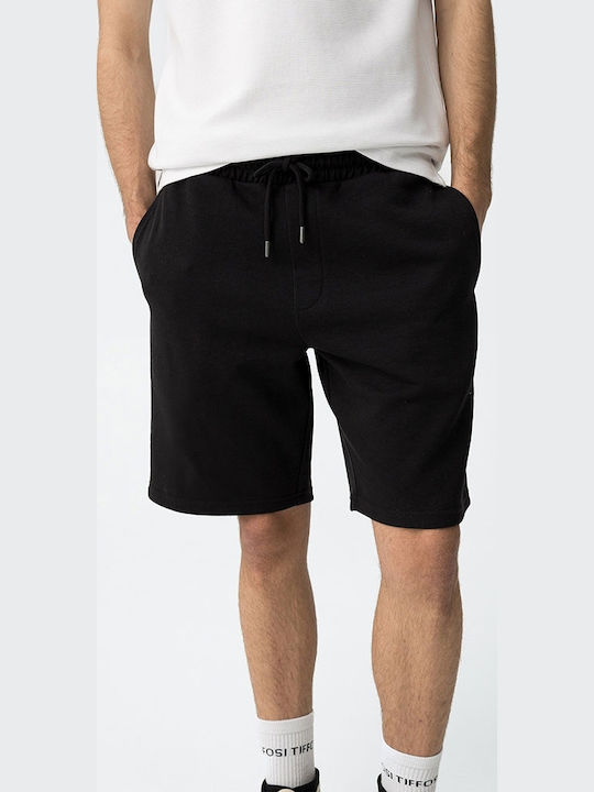 Herrenshorts Black