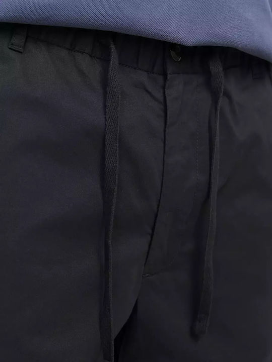 Men's Shorts Chino Black