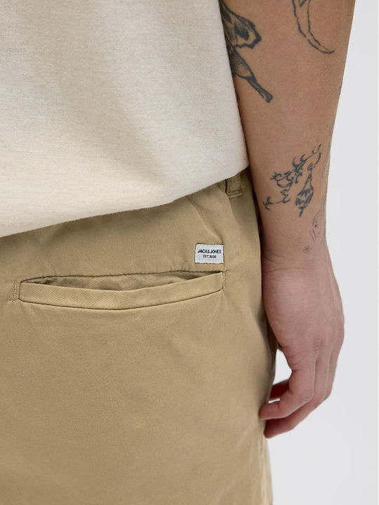 Men's Shorts Chino Elmwood