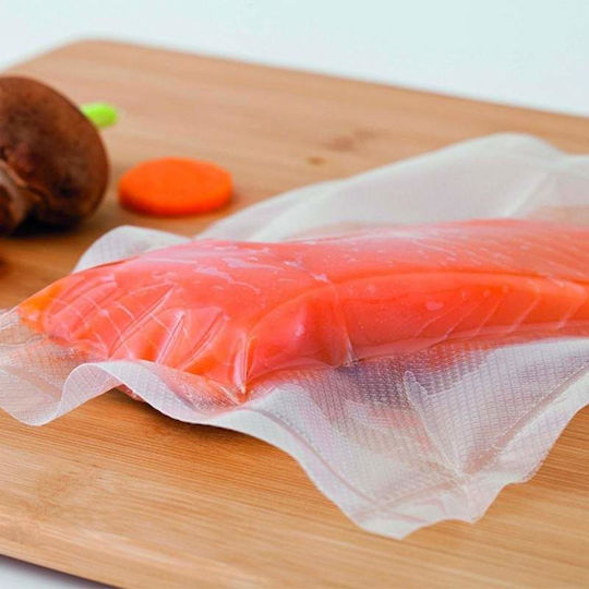 Vacuum Sealer Bag 235x150mm