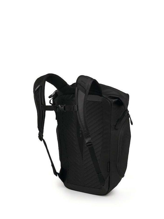 Osprey Transporter Zinch Backpack Backpack for 16" Laptop Black