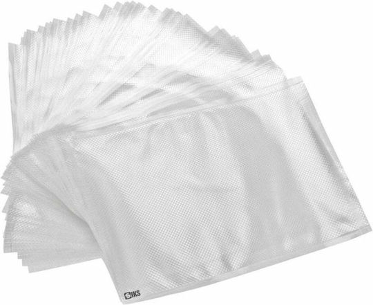 Σακούλες για Συσκευές Vacuum 235x150mm 1τμχ