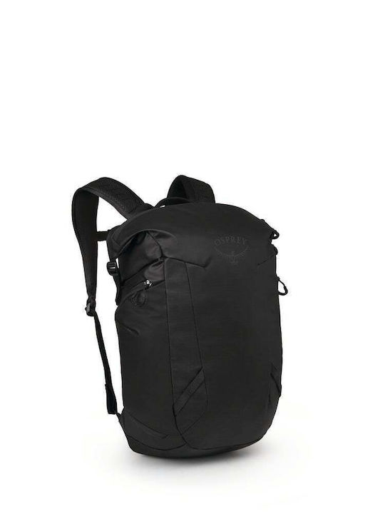 Osprey Transporter Zinch Backpack Backpack for 16" Laptop Black