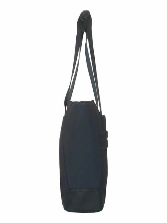 Targus Waterproof Shoulder / Handheld Bag for 16" Laptop Blue 1659691
