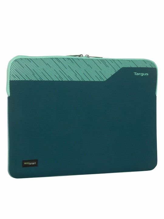 Targus Θήκη για Laptop 15" σε Πράσινο χρώμα 1659698