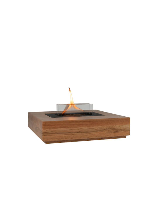Tenderflame Огнище На закрито Бежов