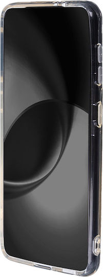 TectoShield Umschlag Rückseite Transparent (iPhone 11)