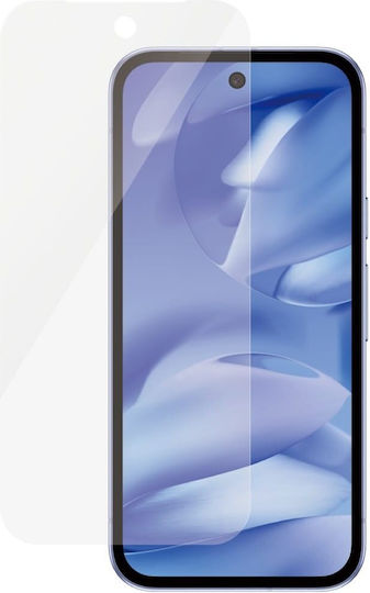 PanzerGlass Gehärtetes Glas (Google Pixel 9a)