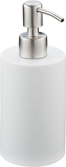 Relaxdays Dispenser Κουζίνας Πλαστικό Γκρι 180ml