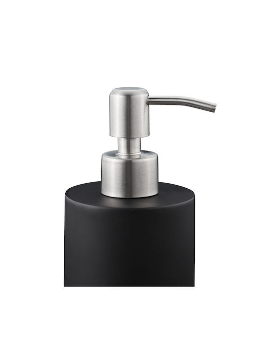 Relaxdays Dispenser Kitchen Plastic Gray 180ml