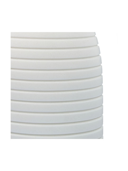 Relaxdays Dispenser Bucătărie Plastic Gri 300ml