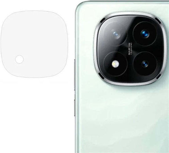 Lens Protector Προστασία Κάμερας Tempered Glass για το Redmi Note 14 Pro Plus