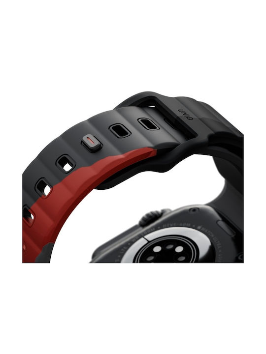 Uniq Strap Gray (Apple Watch 49/46/45/44mm, UNIQ) Uniq Strap Gray (Apple Watch 49/46/45/44mm, UNIQ)