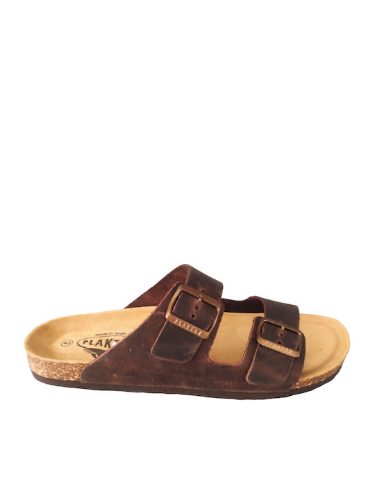Men's Sandals Marron